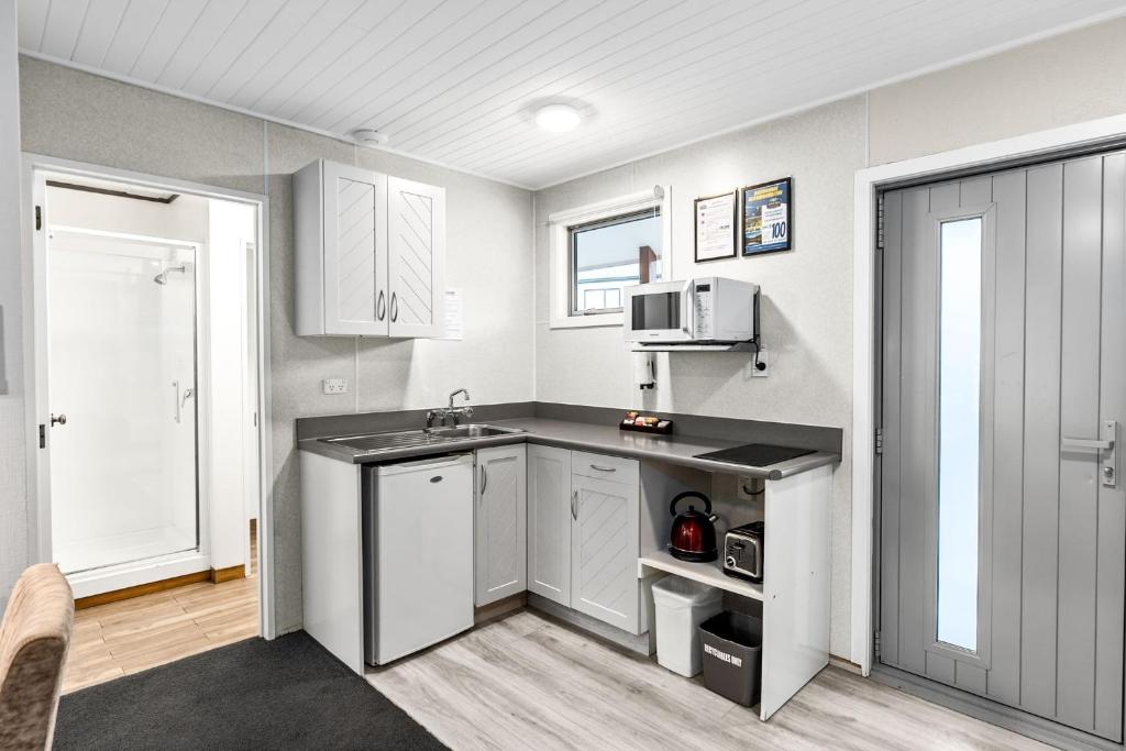 ASURE Brookvale Motel - Resim 31