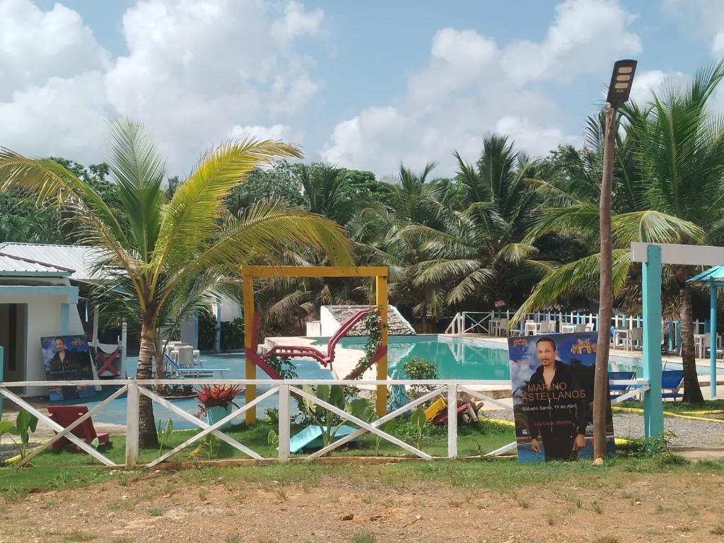 Fotografie z fotogalerie ubytování Punta cana life v destinaci Punta Cana