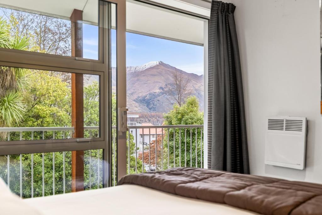 ASURE Brookvale Motel - Resim 33