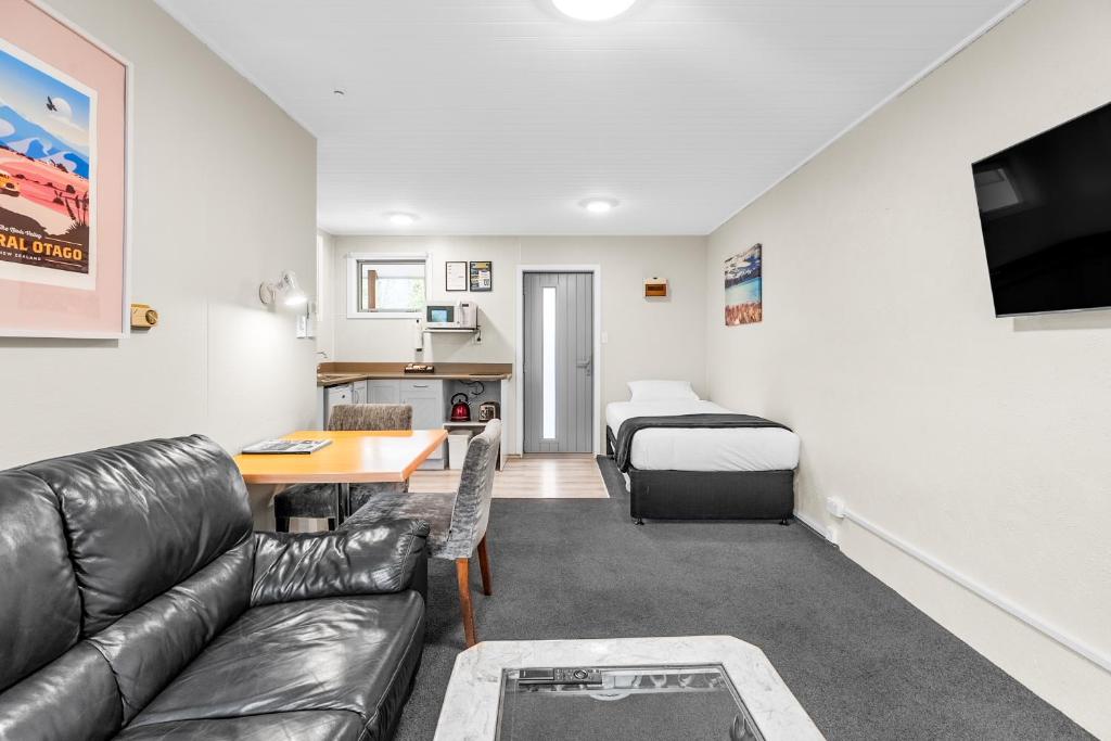 ASURE Brookvale Motel - Resim 35