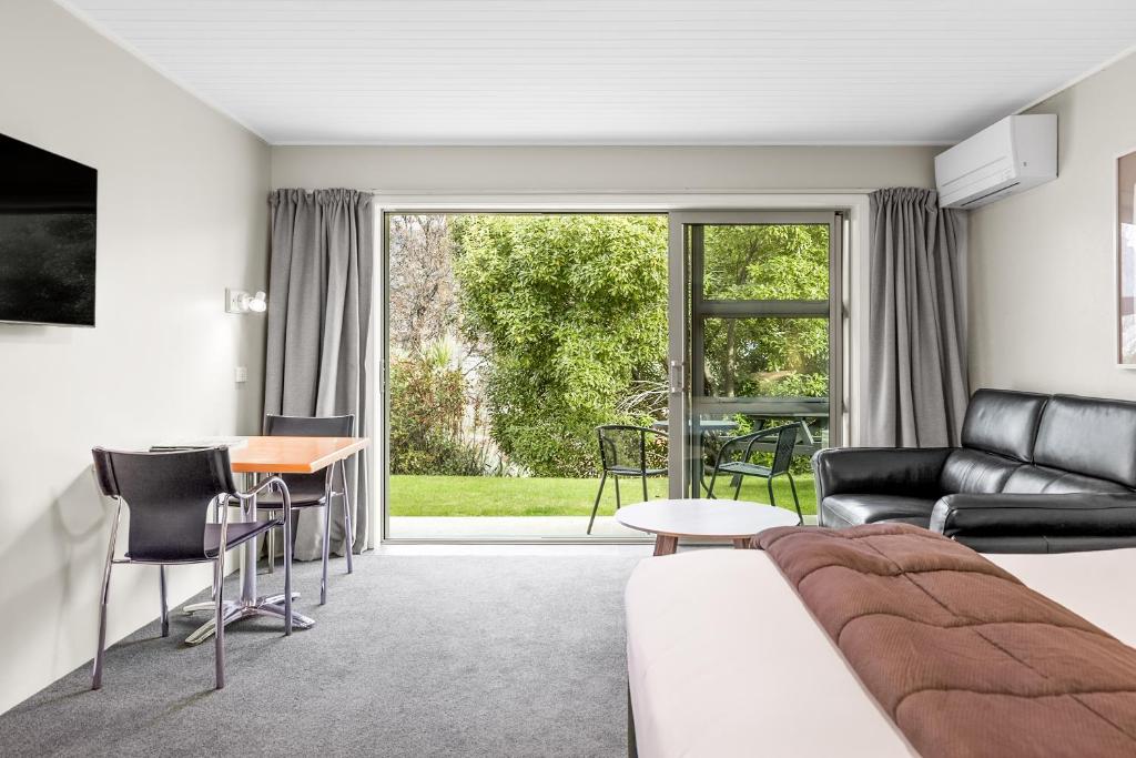 ASURE Brookvale Motel - Resim 4