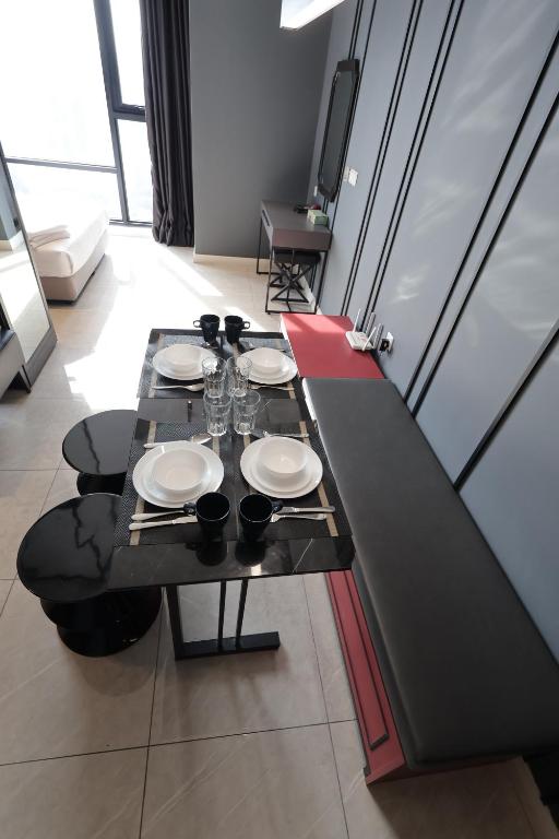 Fotografie z fotogalerie ubytování Axon Residence Damai Bukit Bintang v Kuala Lumpur