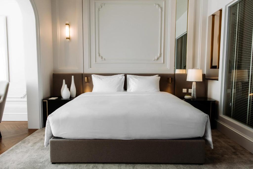 Souphattra Hotel Vientiane - Deluxe Suite