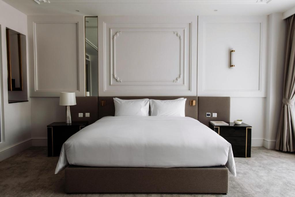 Souphattra Hotel Vientiane - Junior Suite