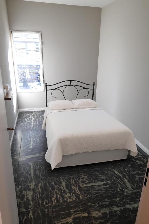 Guanaco Hostel - Double Room