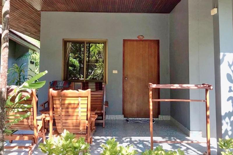 Fotografie z fotogalerie ubytování Cousin Resort v destinaci Khao Lak