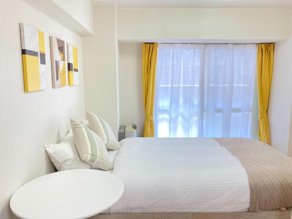 Endless Mitsui Minami 5jo II - Vacation STAY 18482