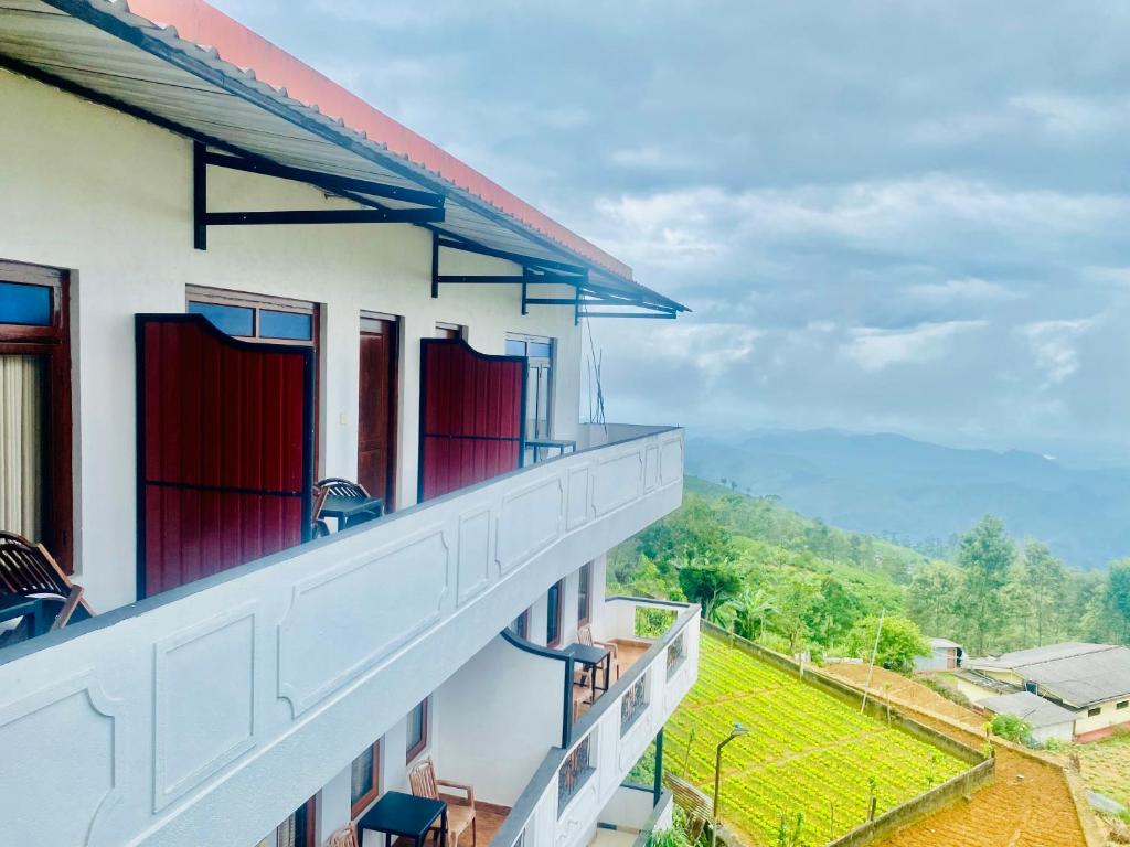 Srilak View Holiday Inn - 标准家庭间