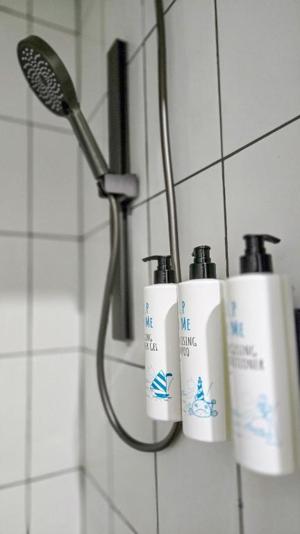 Alpin Motel & Conference Centre - Resim 2