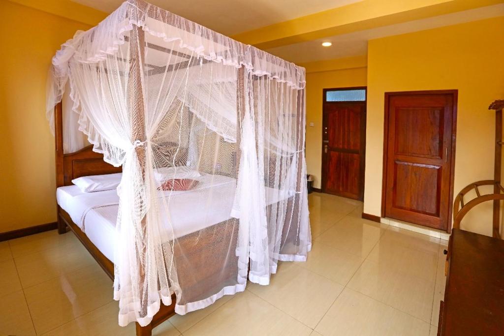 Srilak View Holiday Inn - 标准双人间