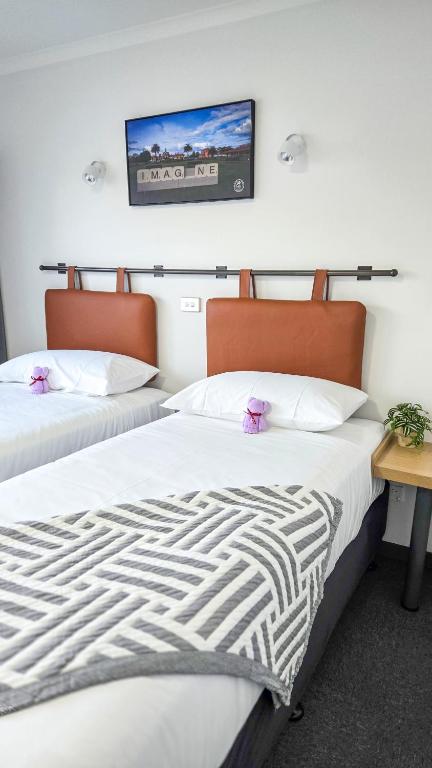 
Family Room with Bath
