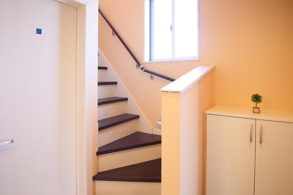 Fotografie z fotogalerie ubytování Nao house v destinaci Takaishi