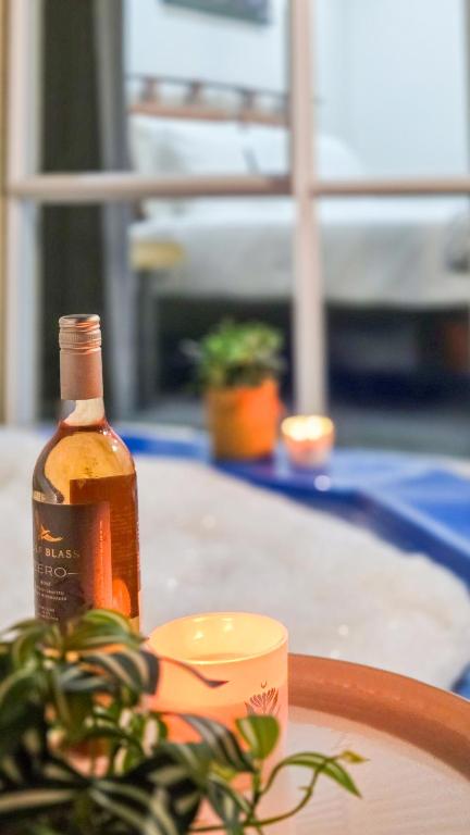 Alpin Motel & Conference Centre - Resim 17