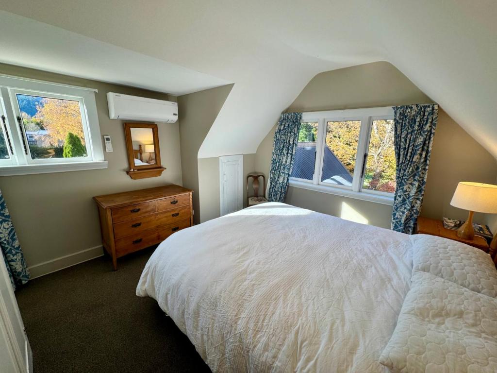 25 Leamington Street - Resim 13