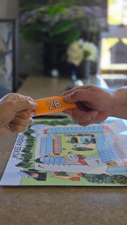 Alpin Motel & Conference Centre - Resim 9