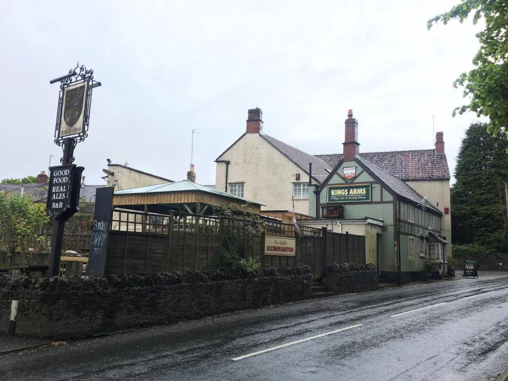 The Kings Arms, Stratton on the Fosse Updated 2023 Prices