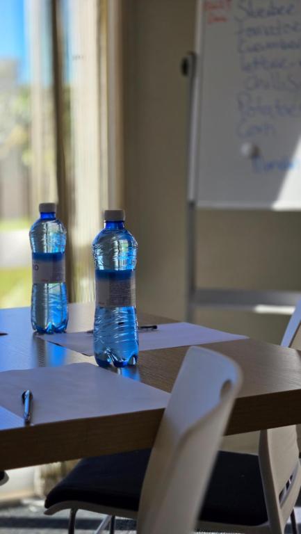 Alpin Motel & Conference Centre - Resim 6