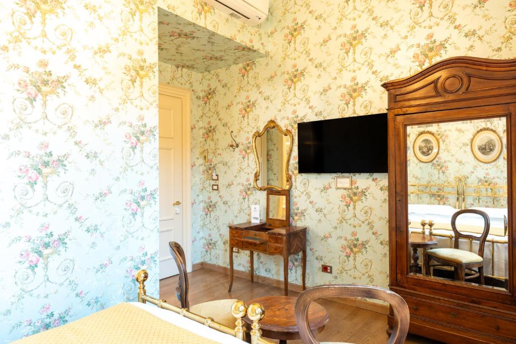 Hotel Pendini - Resim 32