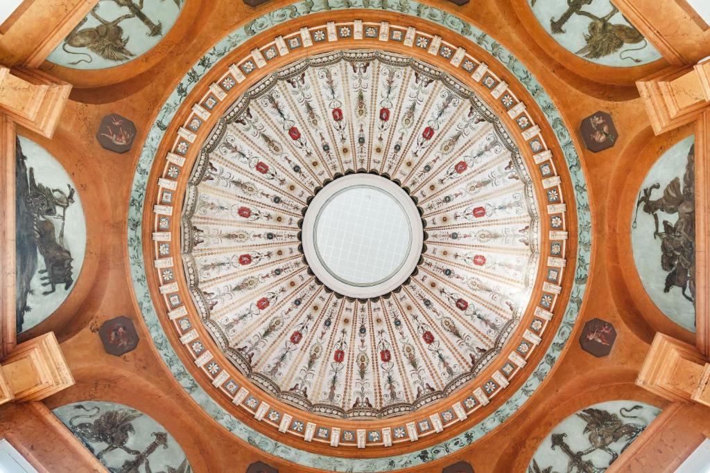 Fotografie z fotogalerie ubytování Paviljoen De Notelaer v destinaci Bornem