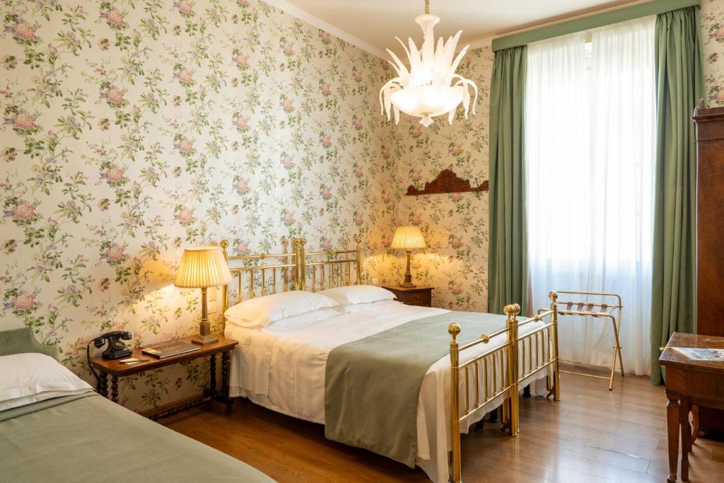 Hotel Pendini - Resim 14