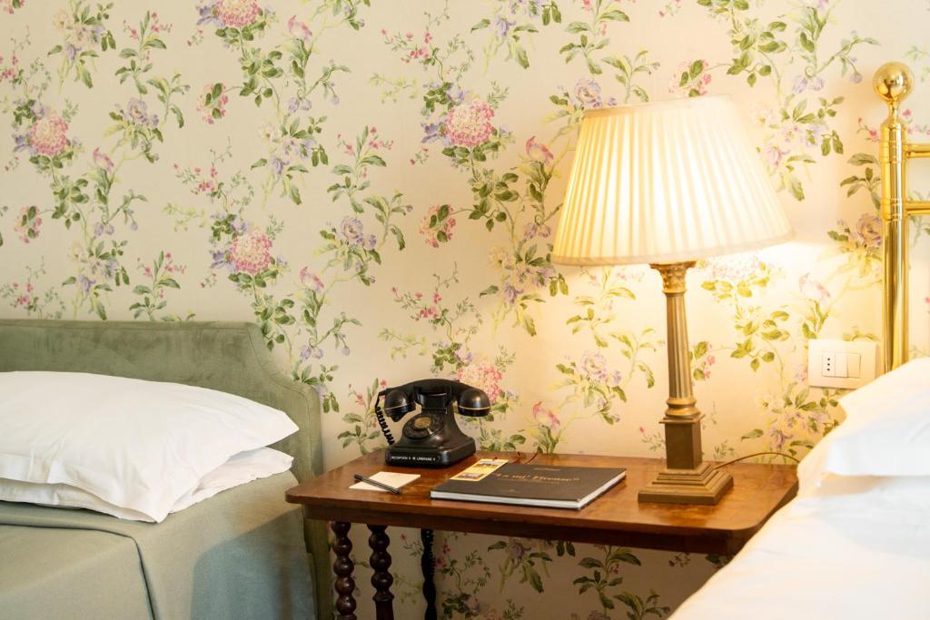 Hotel Pendini - Resim 24