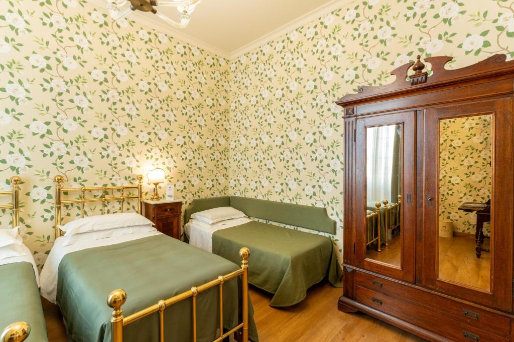 Hotel Pendini - Resim 35