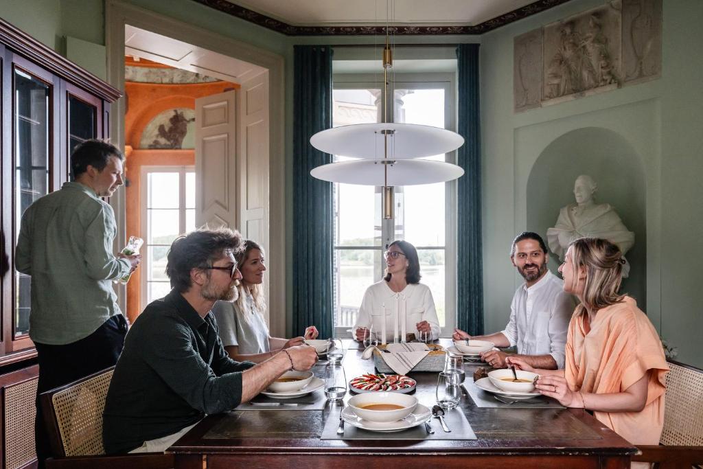 Hosté ubytování Paviljoen De Notelaer