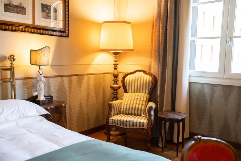 Hotel Pendini - Resim 19