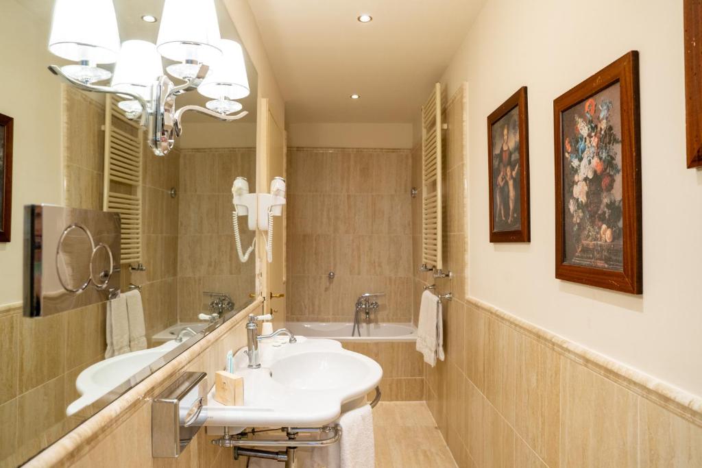 Hotel Pendini - Resim 22