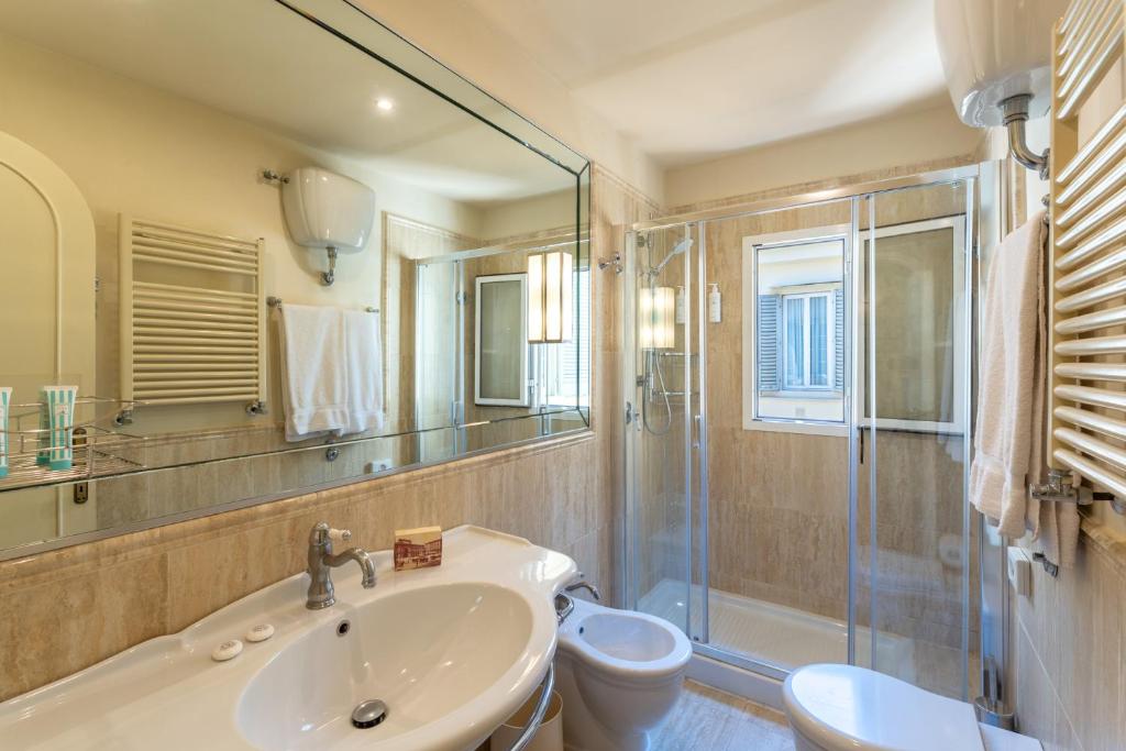 Hotel Pendini - Resim 23