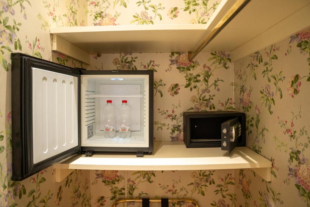 Hotel Pendini - Resim 12