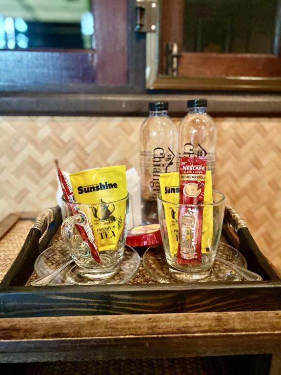 Homestay Chiangrai - 19