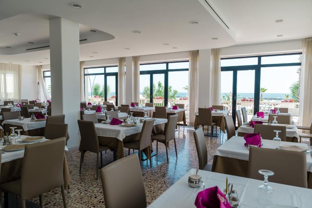 Hotel Olimpo