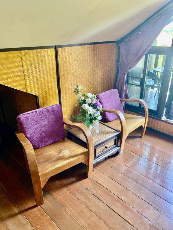 Homestay Chiangrai - 3