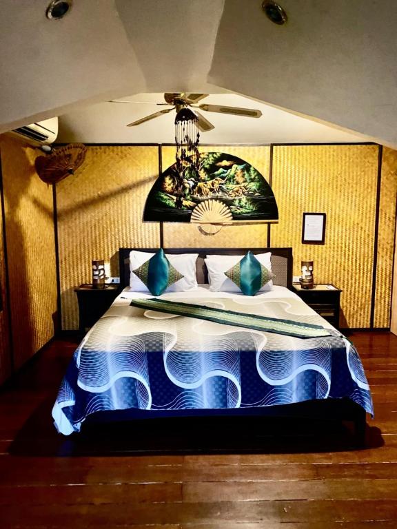 Homestay Chiangrai - 1