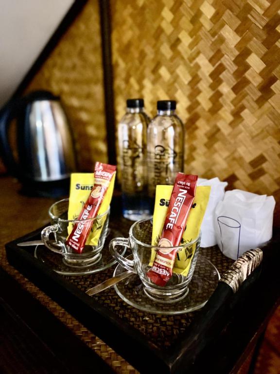 Homestay Chiangrai - 6