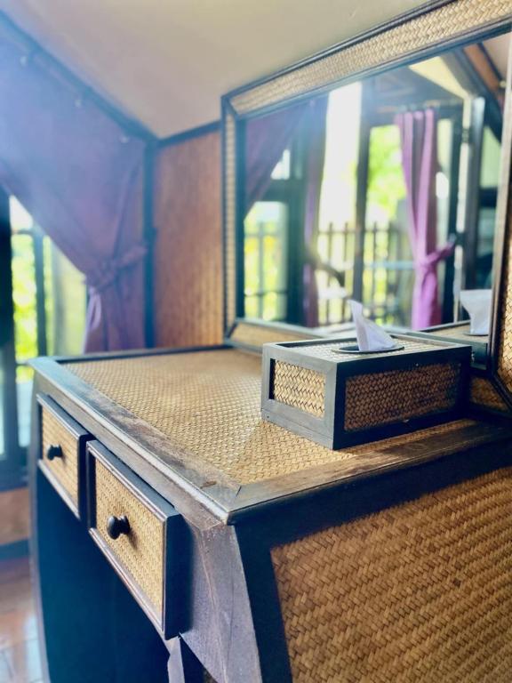 Homestay Chiangrai - 5