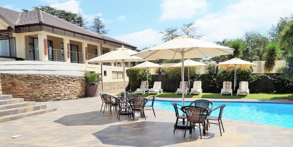 Ecotel Premier Lodge & Conference Centre, Benoni Updated 2022 Prices