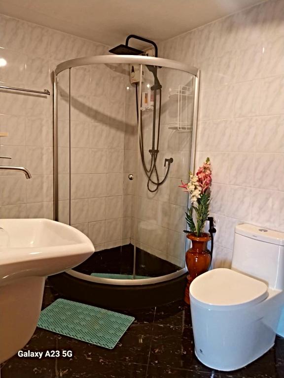 Homestay Chiangrai - 11