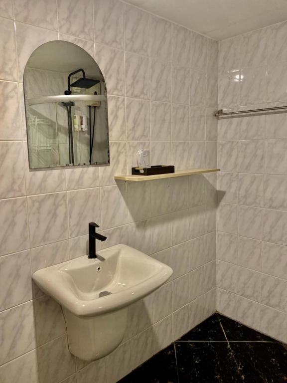 Homestay Chiangrai - 12