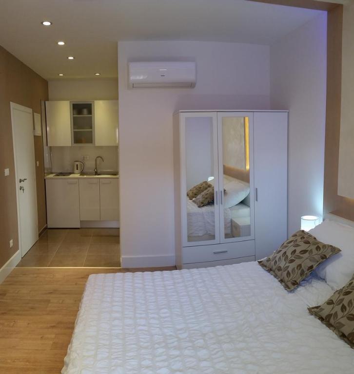 Villa Principessa Podstrana - Студийная квартира