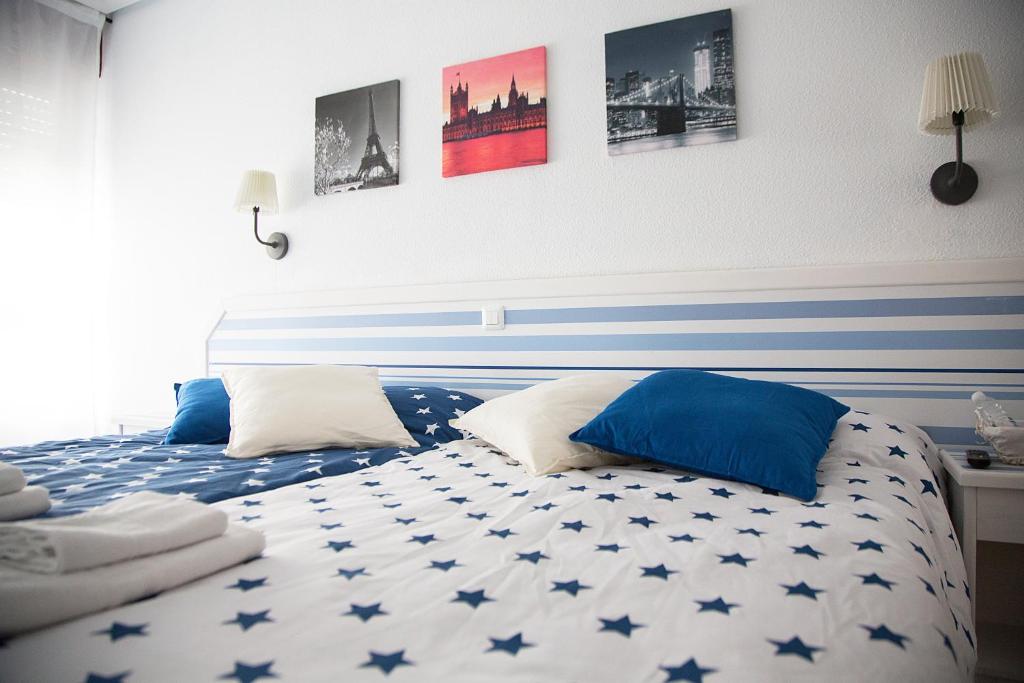 Alojamiento Miramar, Santoña – Tarifs 2023
