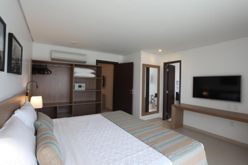  Crocobeach Hotel