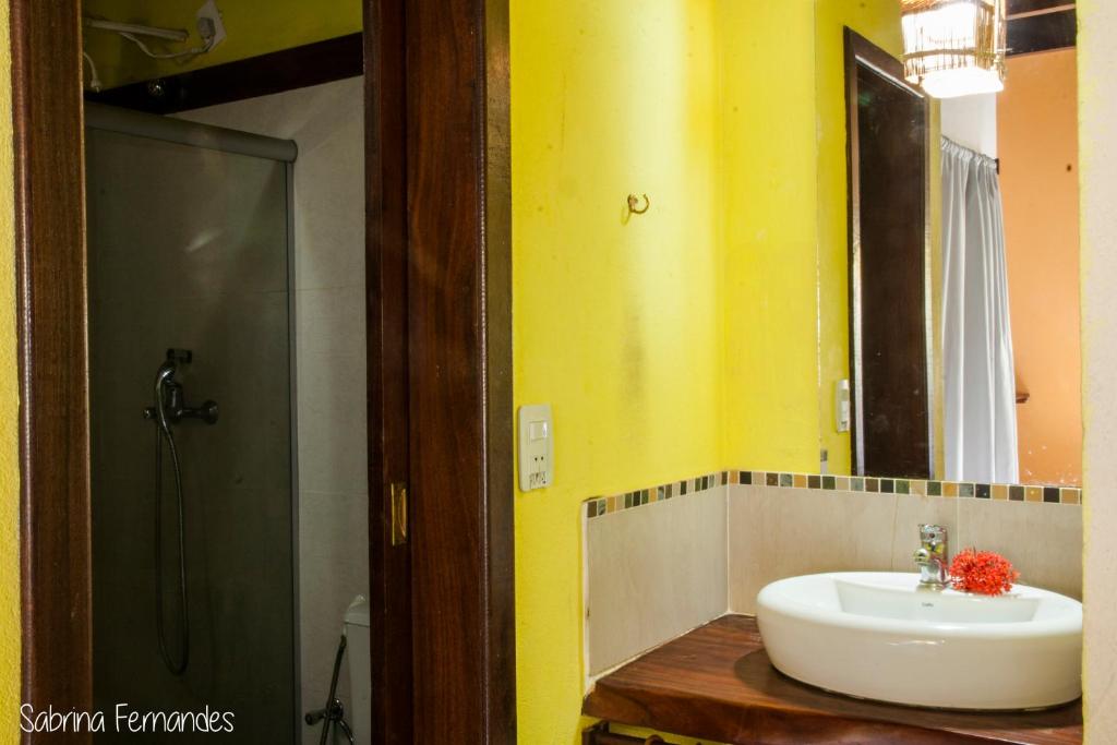  Areia Branca Apart Hotel