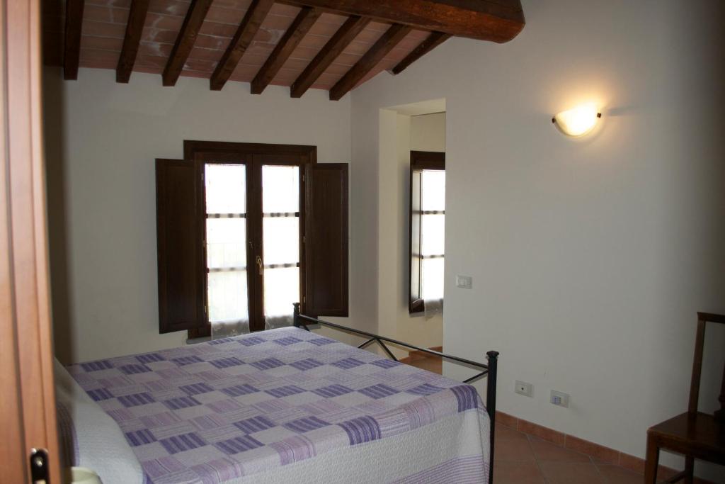 Gallery image of Residence Giuly Rosselmini in Pieve di Santa Luce