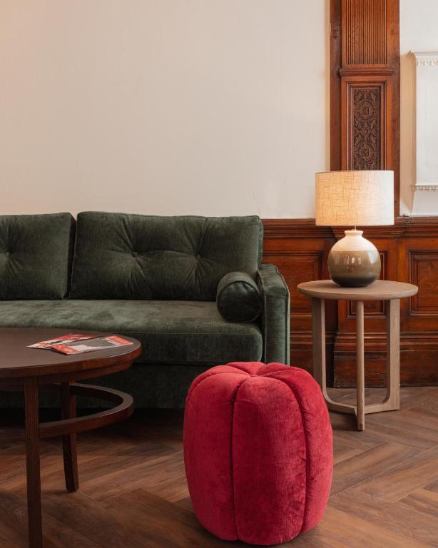 Tune Hotel Liverpool - Resim 9