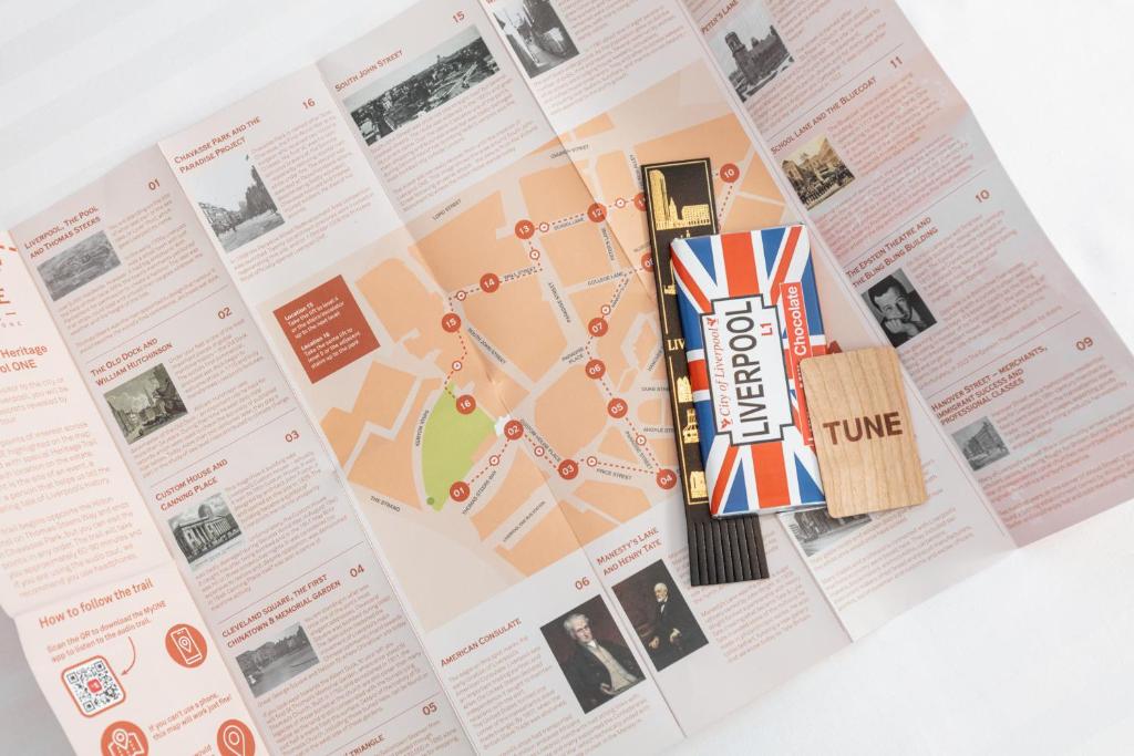 Tune Hotel Liverpool - Resim 7