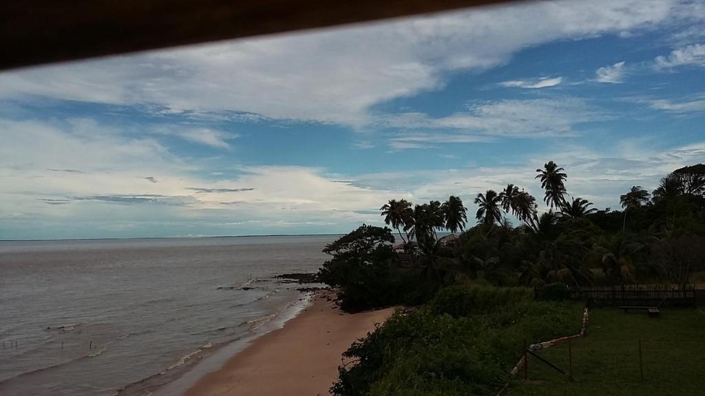  Pousada Vila Joanes