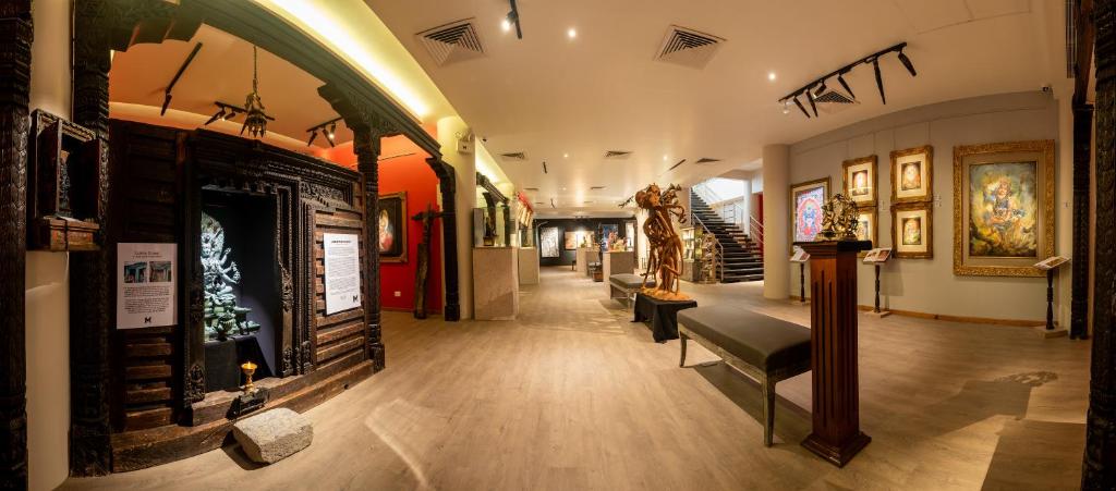 Fotografie z fotogalerie ubytování Kathmandu Guest House by KGH Group v destinaci Kathmandu