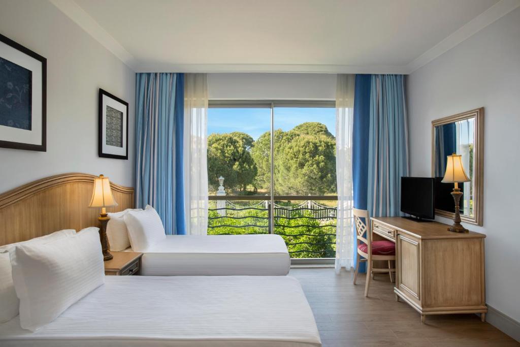 IC Hotels Green Palace & Villas - Lake Villa (3 Adultos + 2 Niños)